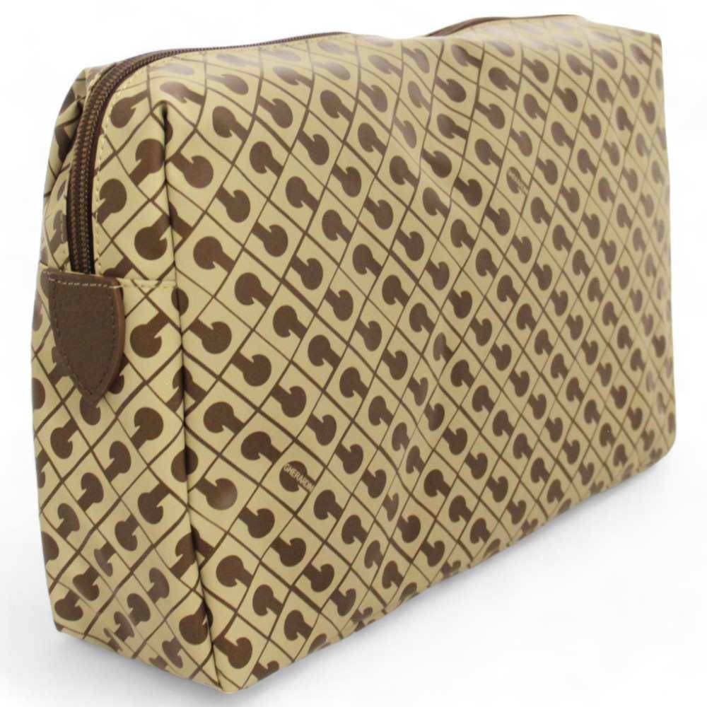 Beauty houses Gherardini Woman Beige-Marrone - GH0434-TABBUR