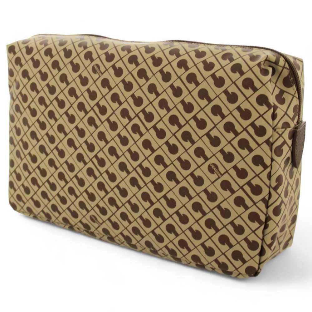 Beauty houses Gherardini Woman Beige-Marrone - GH0434-TABBUR