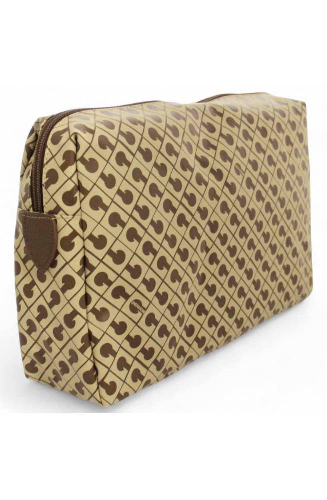 Beauty houses Gherardini Woman Beige-Marrone - GH0434-TABBUR