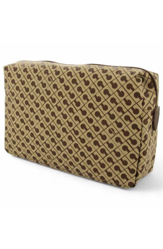 Beauty houses Gherardini Woman Beige-Marrone - GH0434-TABBUR