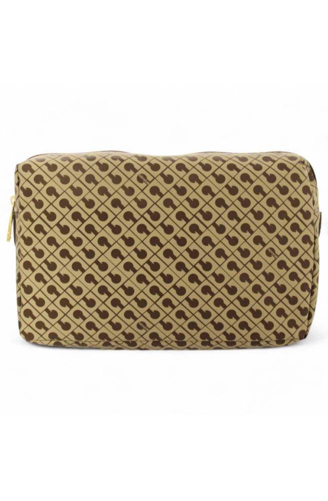 Beauty houses Gherardini Woman Beige-Marrone - GH0434-TABBUR