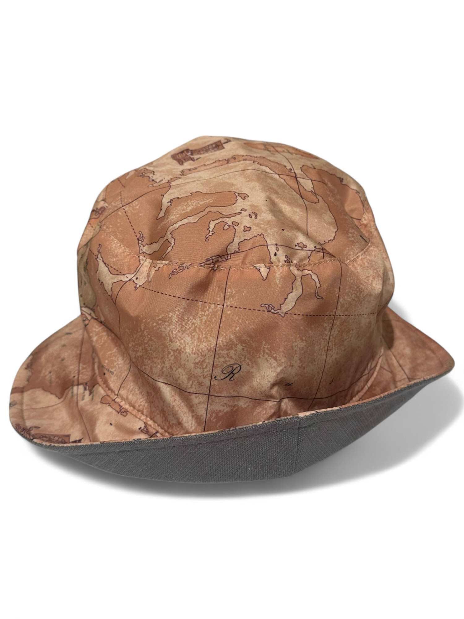 Chapeau Martini Alviero 1ère Classe Chapeau Femme Geo Classic - H394-9655-0960-M