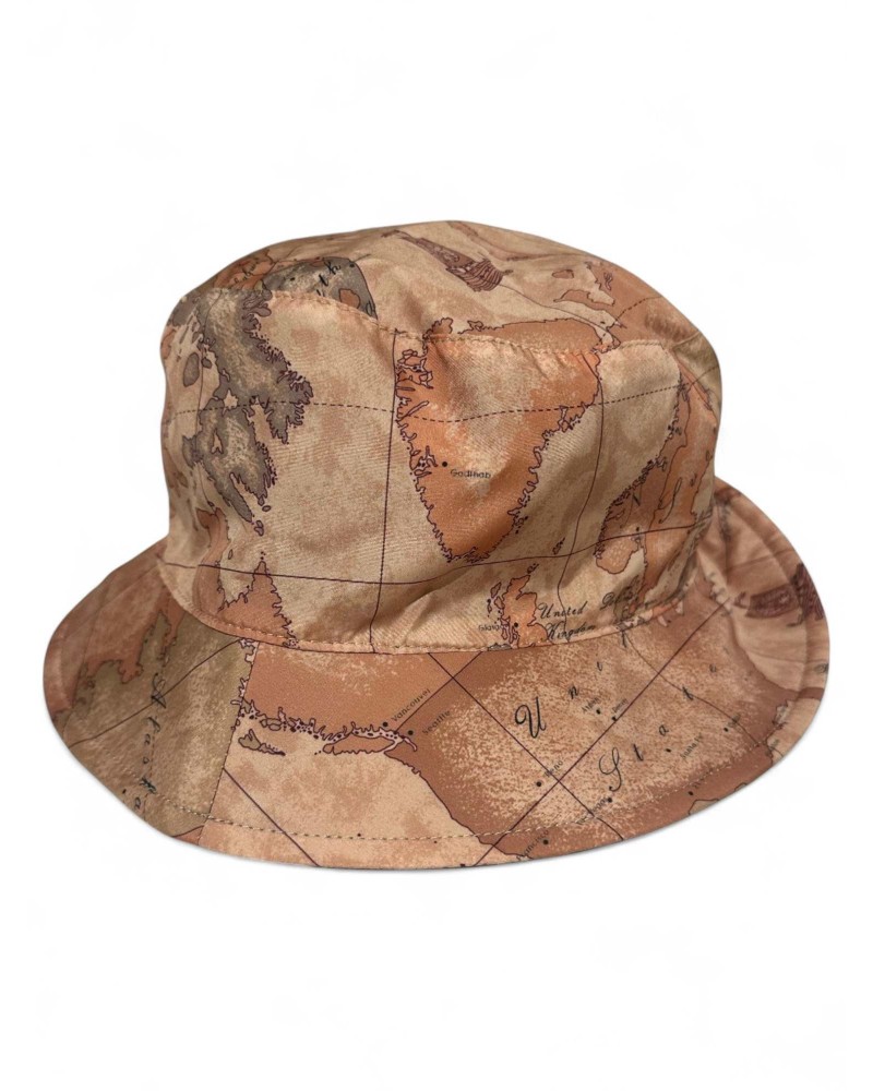 Chapeau Martini Alviero 1ère Classe Chapeau Femme Geo Classic - H394-9655-0960-M
