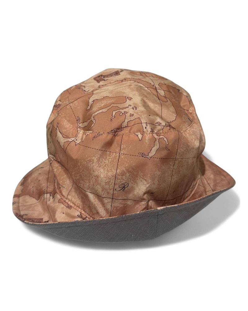 Chapeau Martini Alviero 1ère Classe Chapeau Femme Geo Classic - H394-9655-0960-M