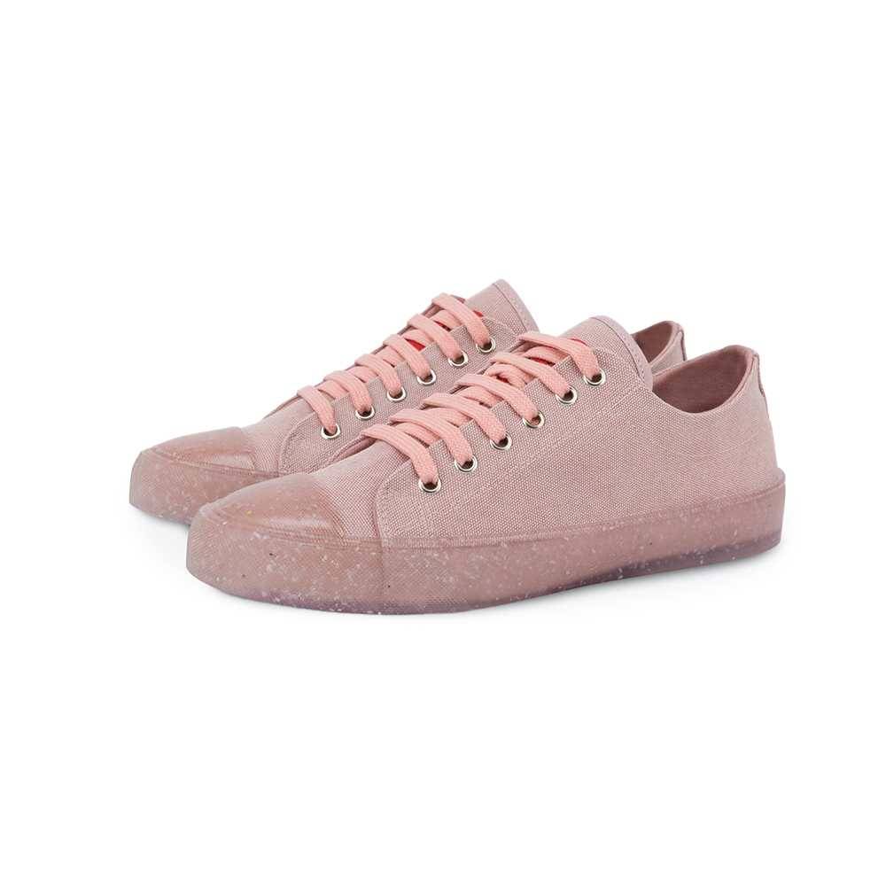 Schuhe Love Moschino Damen Rosa Sneaker 39 - JA15363G0CJJ0601-39