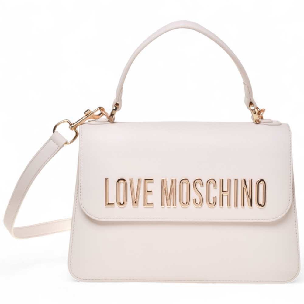 Love Moschino Sac à main Donna Beige - jc4032pp1nkd0110