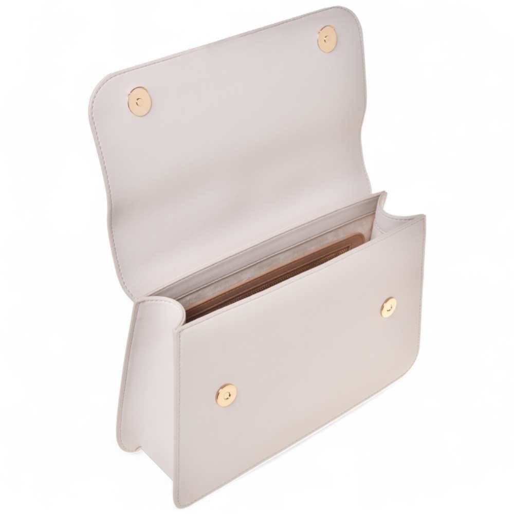 Love Moschino Sac à main Donna Beige - jc4032pp1nkd0110
