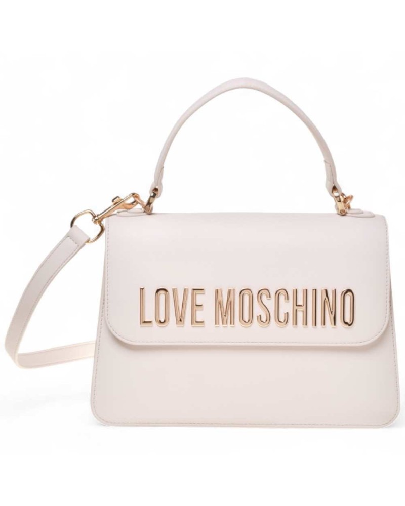 Love Moschino Sac à main Donna Beige - jc4032pp1nkd0110