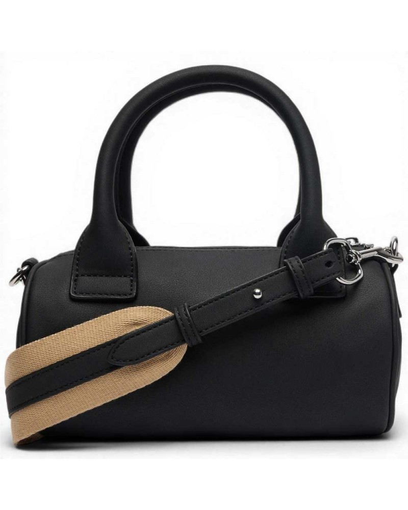 Love Moschino Winkelmand Grs vrouw zwart in synthetische