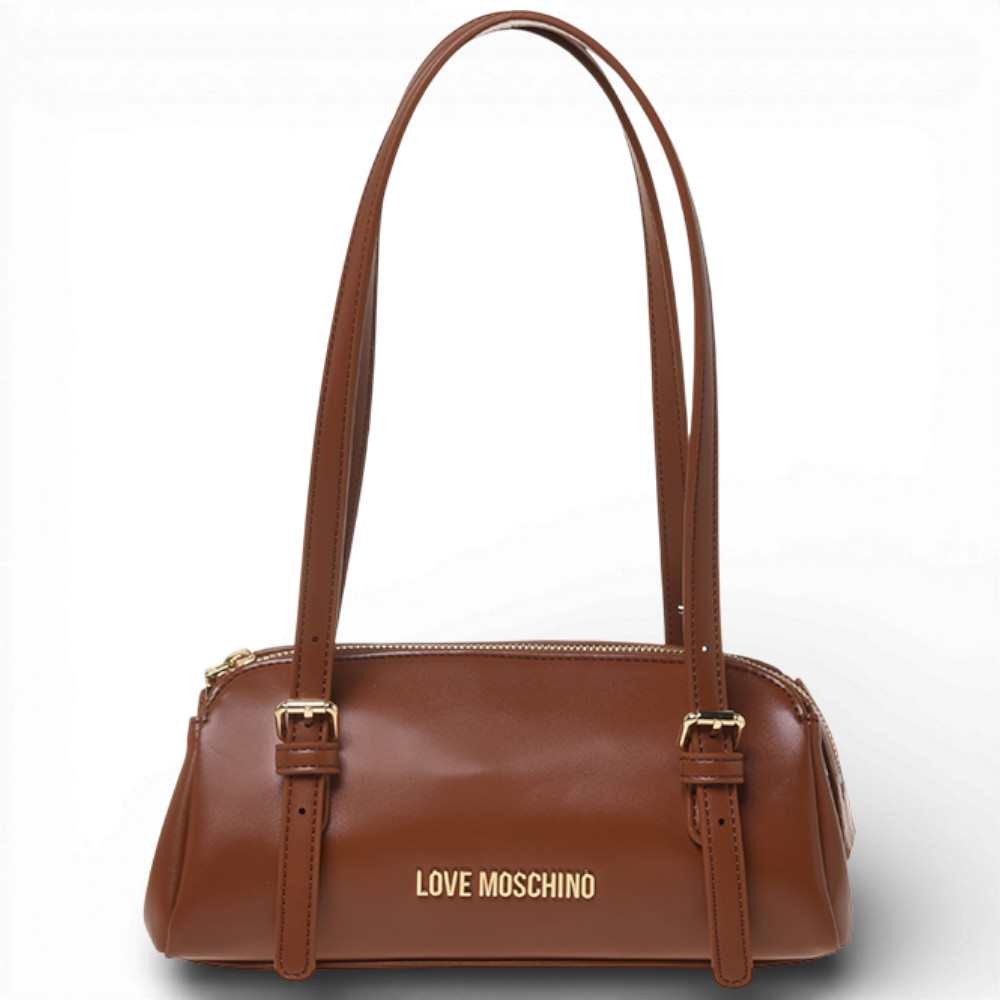 Love Moschino Bolso de cuero femenino sintético