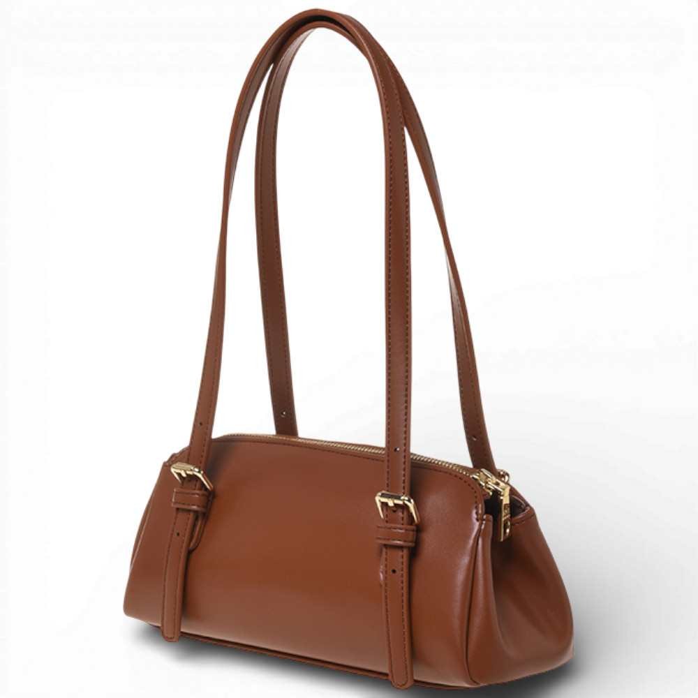 Love Moschino Bolso de cuero femenino sintético