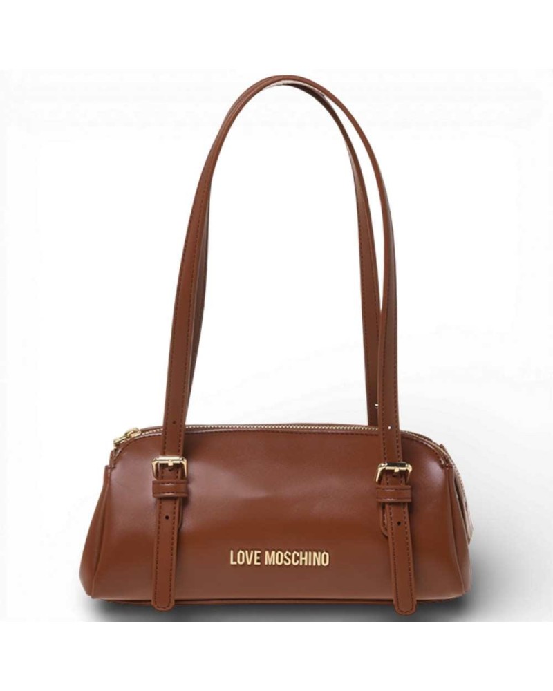 Love Moschino Bolso de cuero femenino sintético