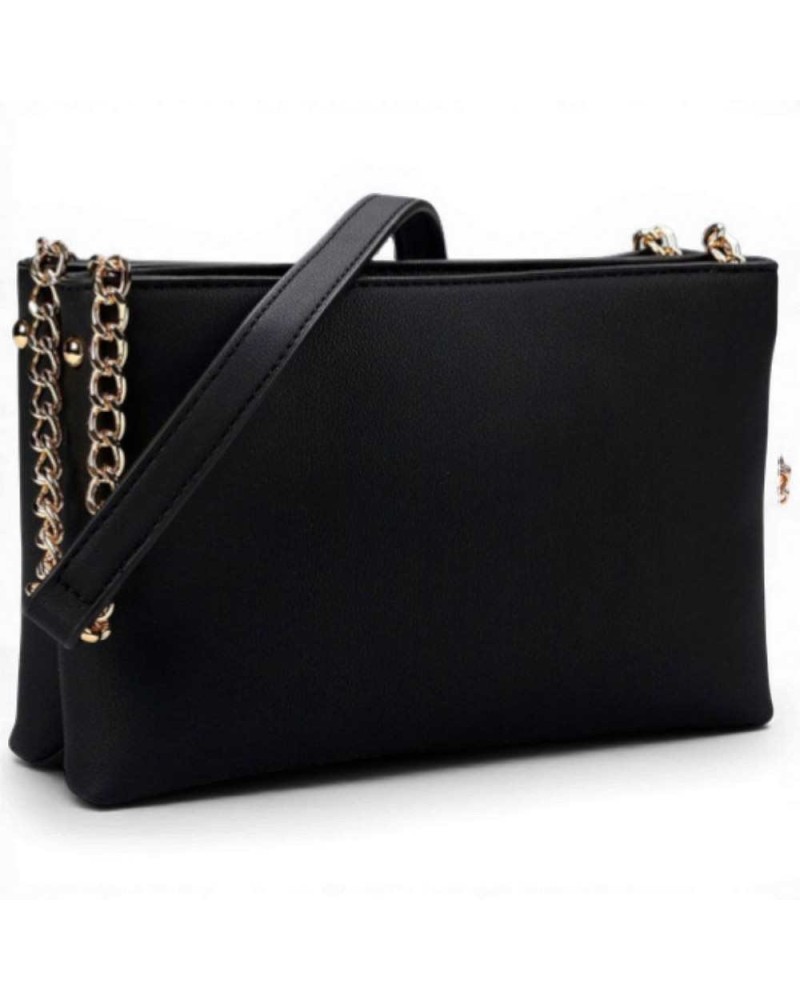 Love Moschino Winkelmand Grs vrouw zwart in synthetische