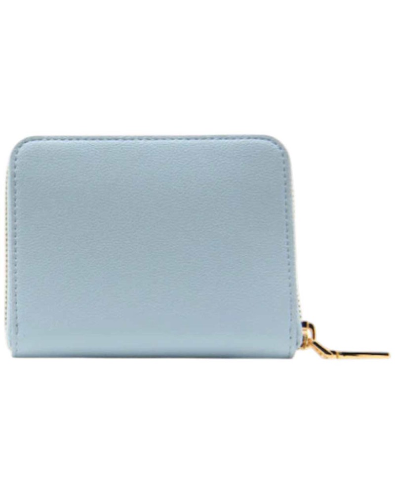 Love Moschino Women's Wallet Celeste in Synthetic