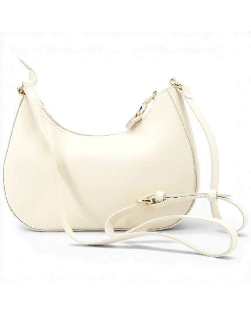 Alviero Martini 1 Classe Borsa a spalla Bloom City Donna Avorio in Pelle