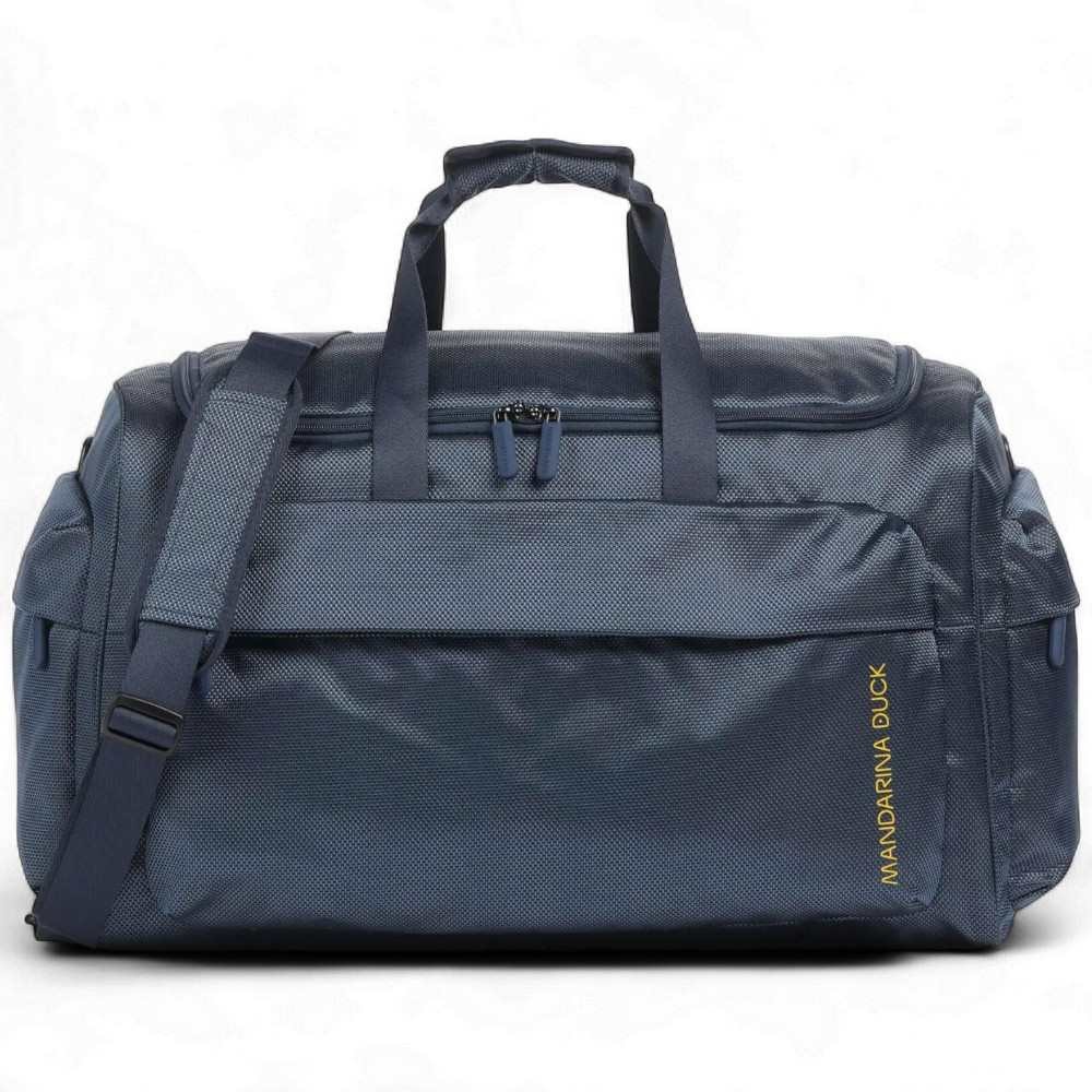 Zak Mandarina Duck Unisex Blue P10otb0108Q