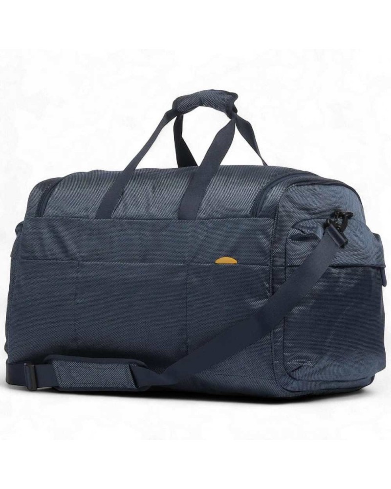 Zak Mandarina Duck Unisex Blue P10otb0108Q