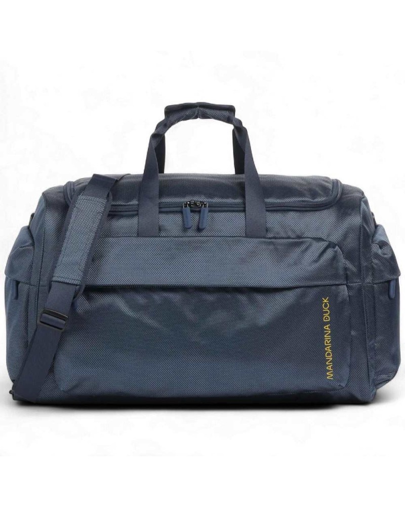 Zak Mandarina Duck Unisex Blue P10otb0108Q