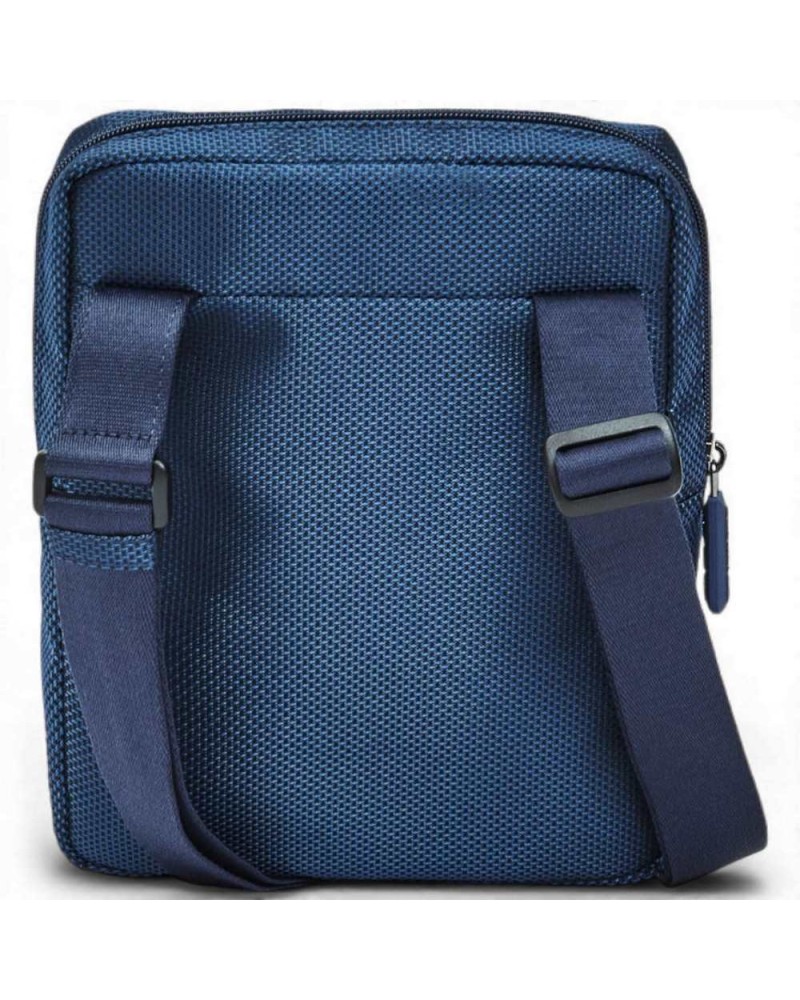 Mandarina Duck Zafiro vestido de mujer bolso azul en sintético