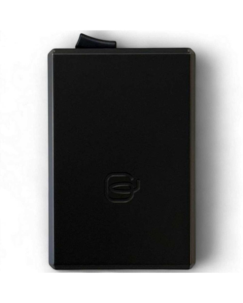 Portacarte PIQUADRO Uomo Nero - PP7072B2R-N