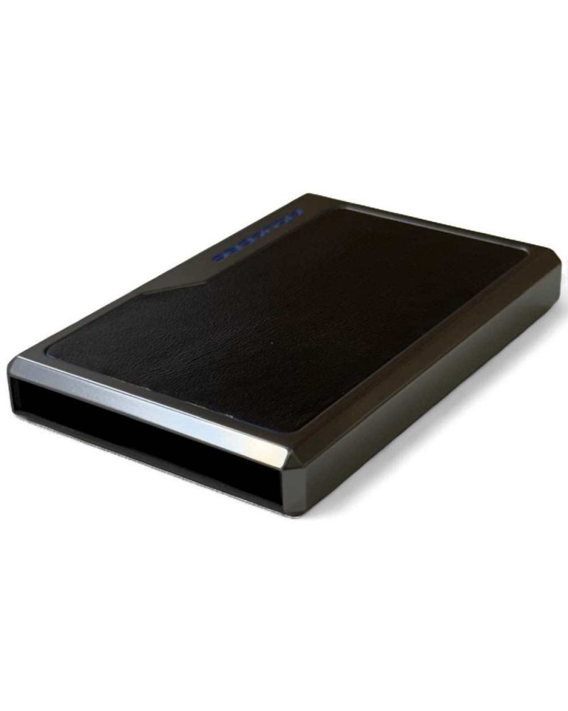 Portacarte PIQUADRO Uomo Nero - PP7072B2R-N