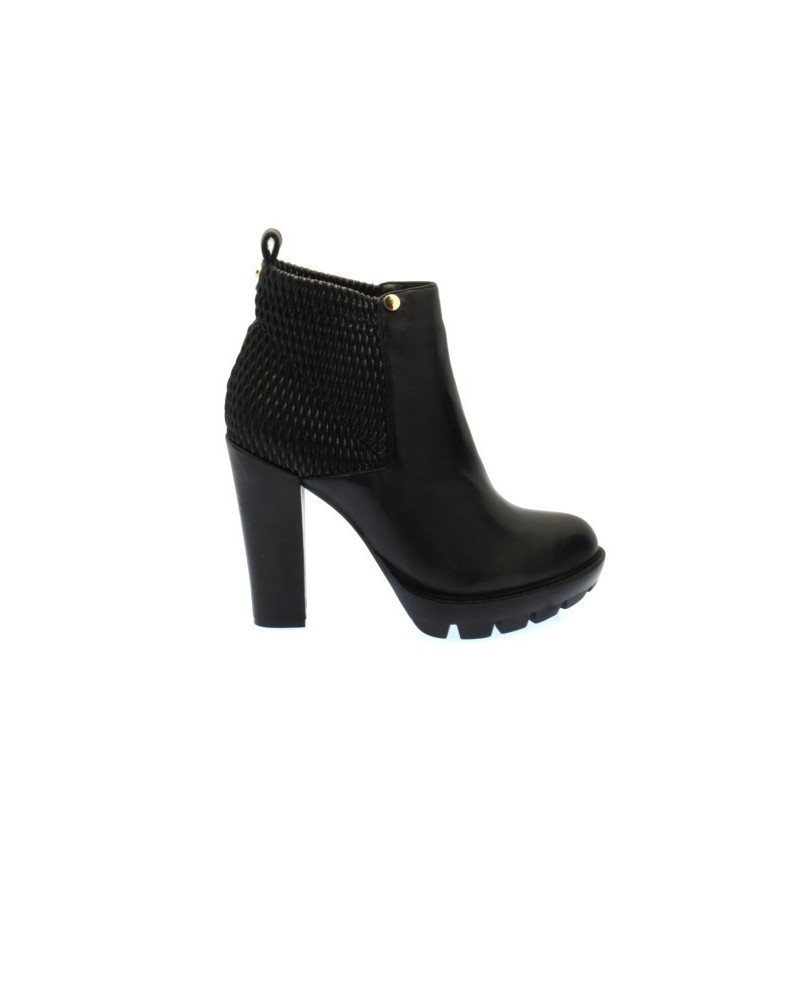 Women's Suede Shoes Size 36 - scs422100400136
