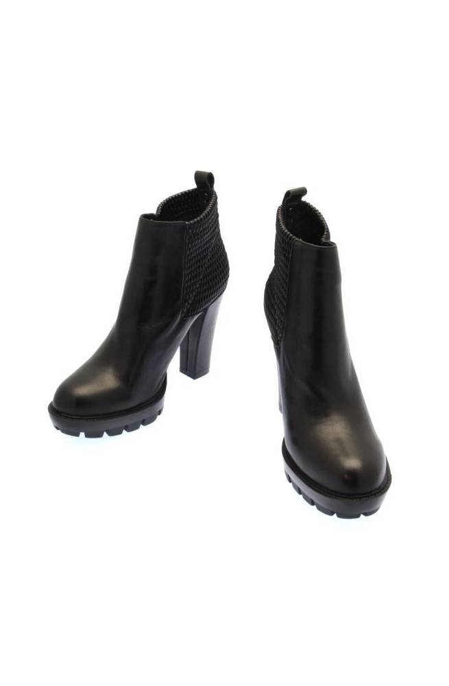 Women's Suede Shoes Size 36 - scs422100400136