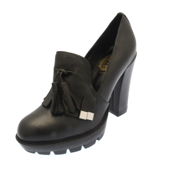 Shoes Scervino Street Woman Size 36 - scs4221013n00136