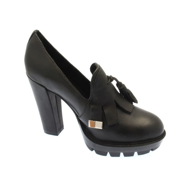 Shoes Scervino Street Woman Size 36 - scs4221013n00136