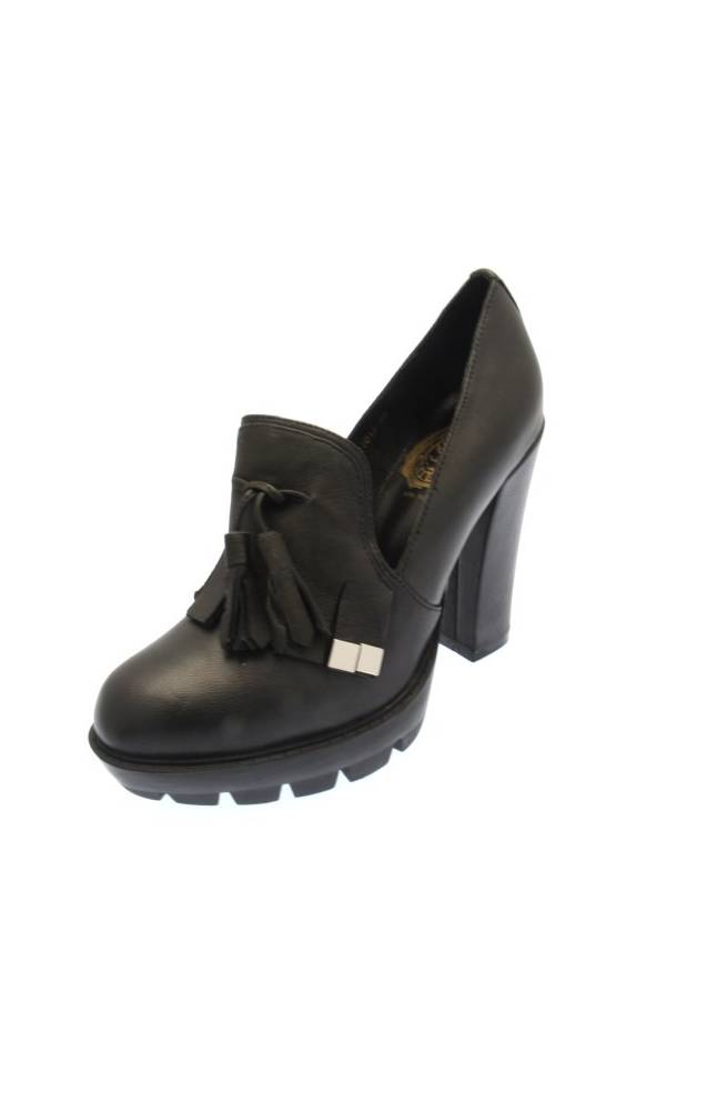Shoes Scervino Street Woman Size 36 - scs4221013n00136