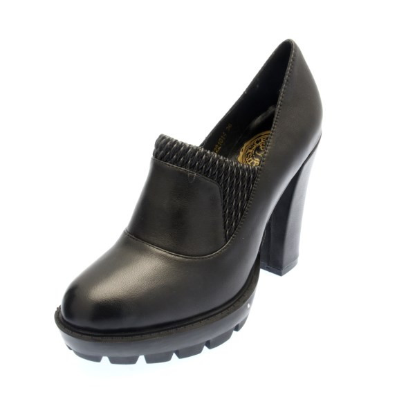 Shoes Scervino Street Woman Size 36 - scs4221014n00136