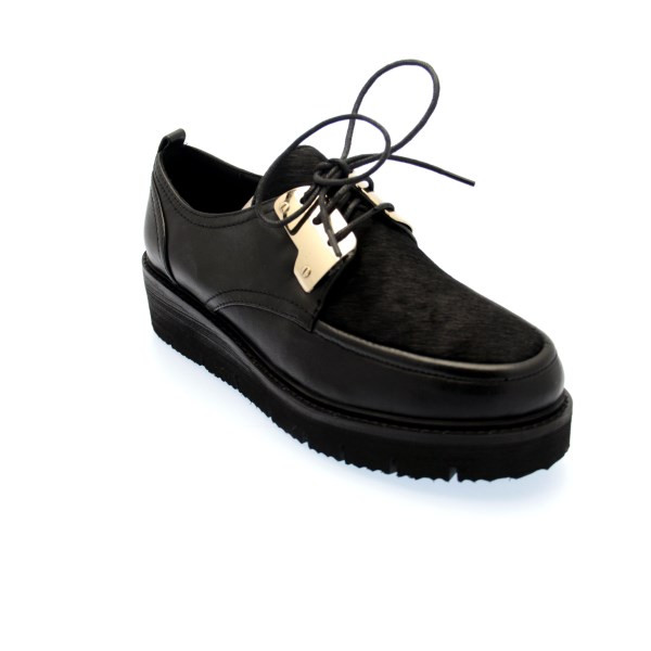 Shoes Scervino Street Woman Size 36 - scs4234009p20136