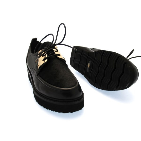 Shoes Scervino Street Woman Size 36 - scs4234009p20136