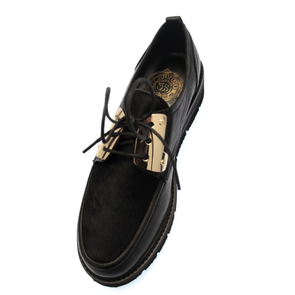 Shoes Scervino Street Woman Size 36 - scs4234009p20136