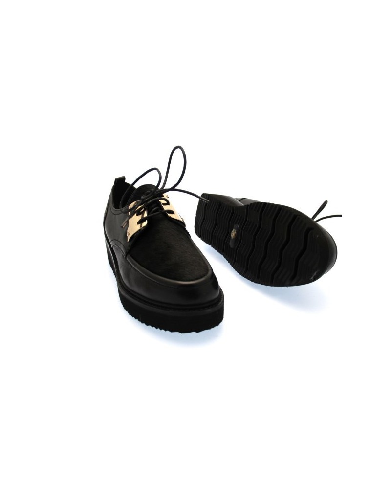 Shoes Scervino Street Woman Size 36 - scs4234009p20136