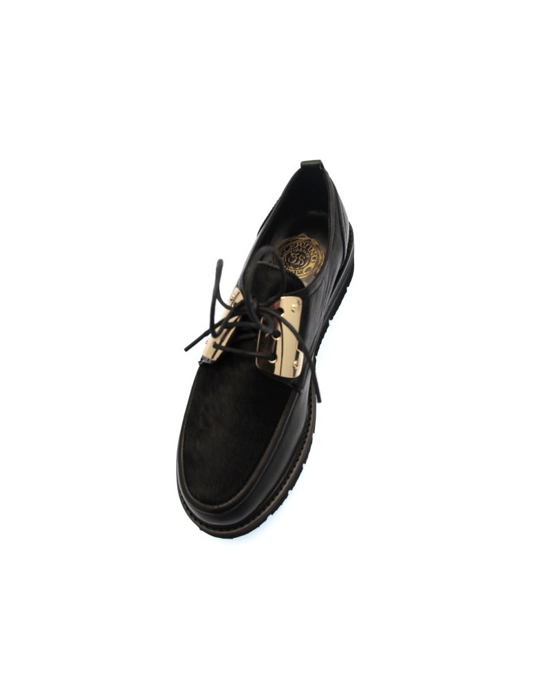 Shoes Scervino Street Woman Size 36 - scs4234009p20136