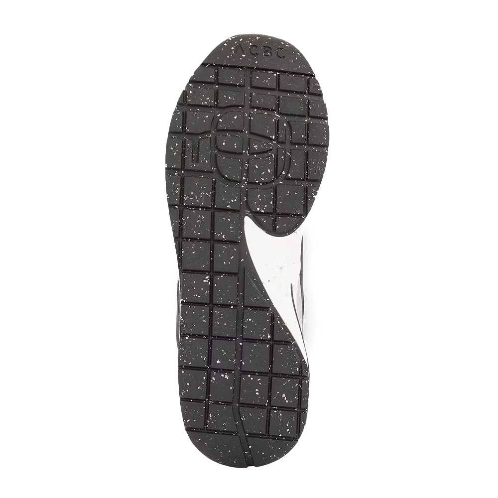 Shoes Piquadro Corner 2.0 Sneakers Man 100% Recycle Black 40 - SN5977C2O-N-40