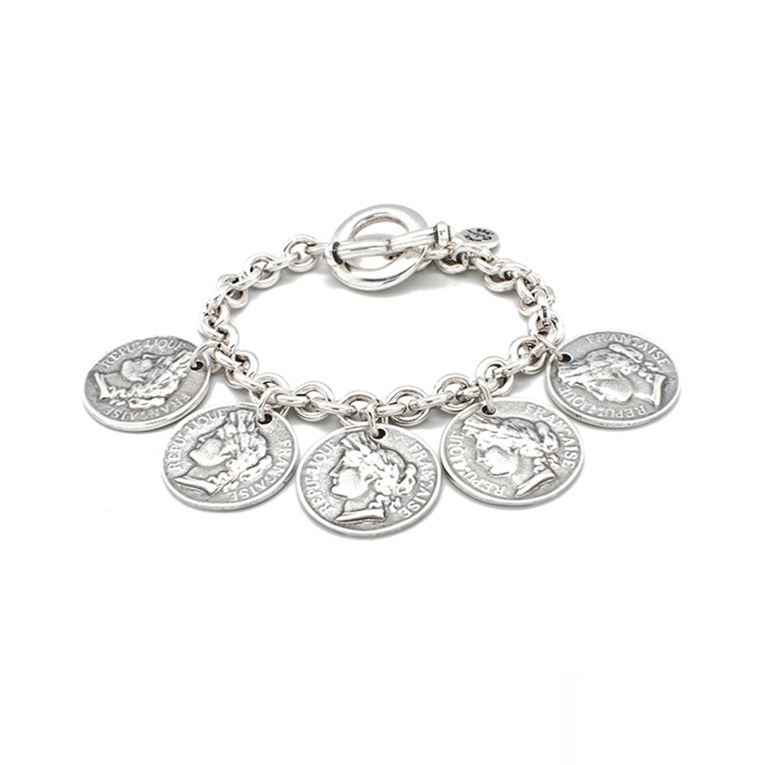 Bracelet Femme Ciclon _
