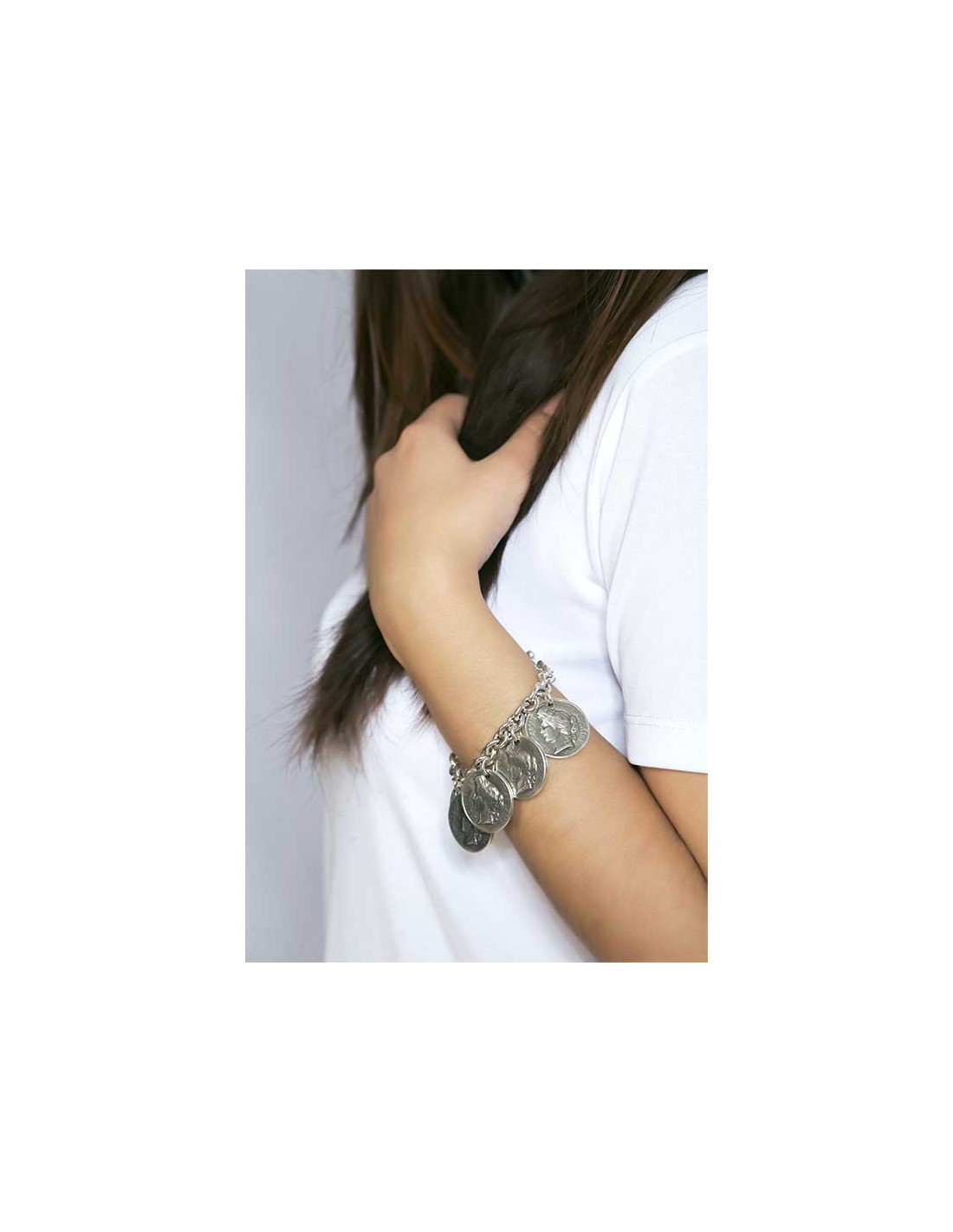 Bracelet Femme Ciclon _