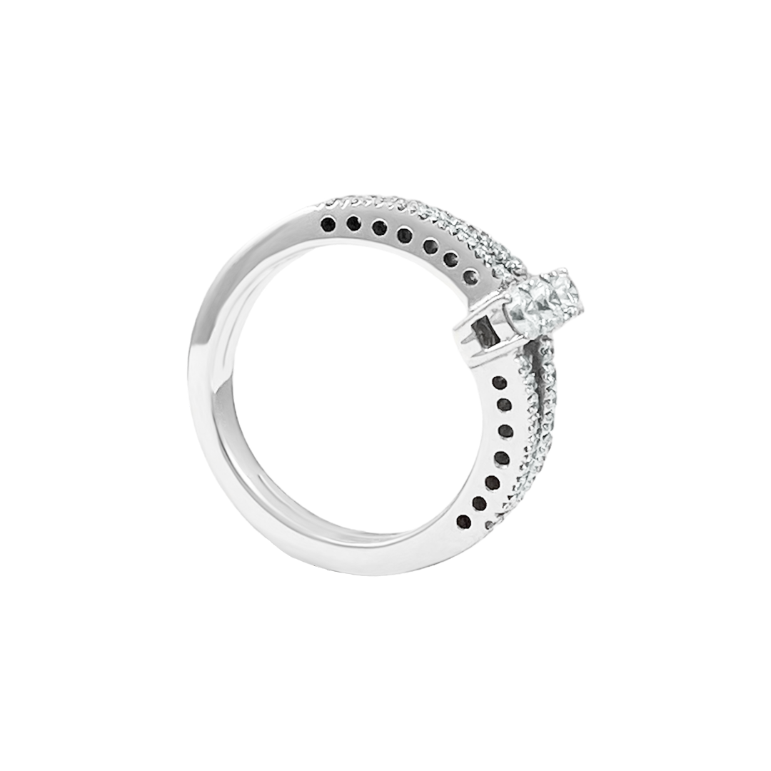 Anello Donna LeoPizzo 005330 