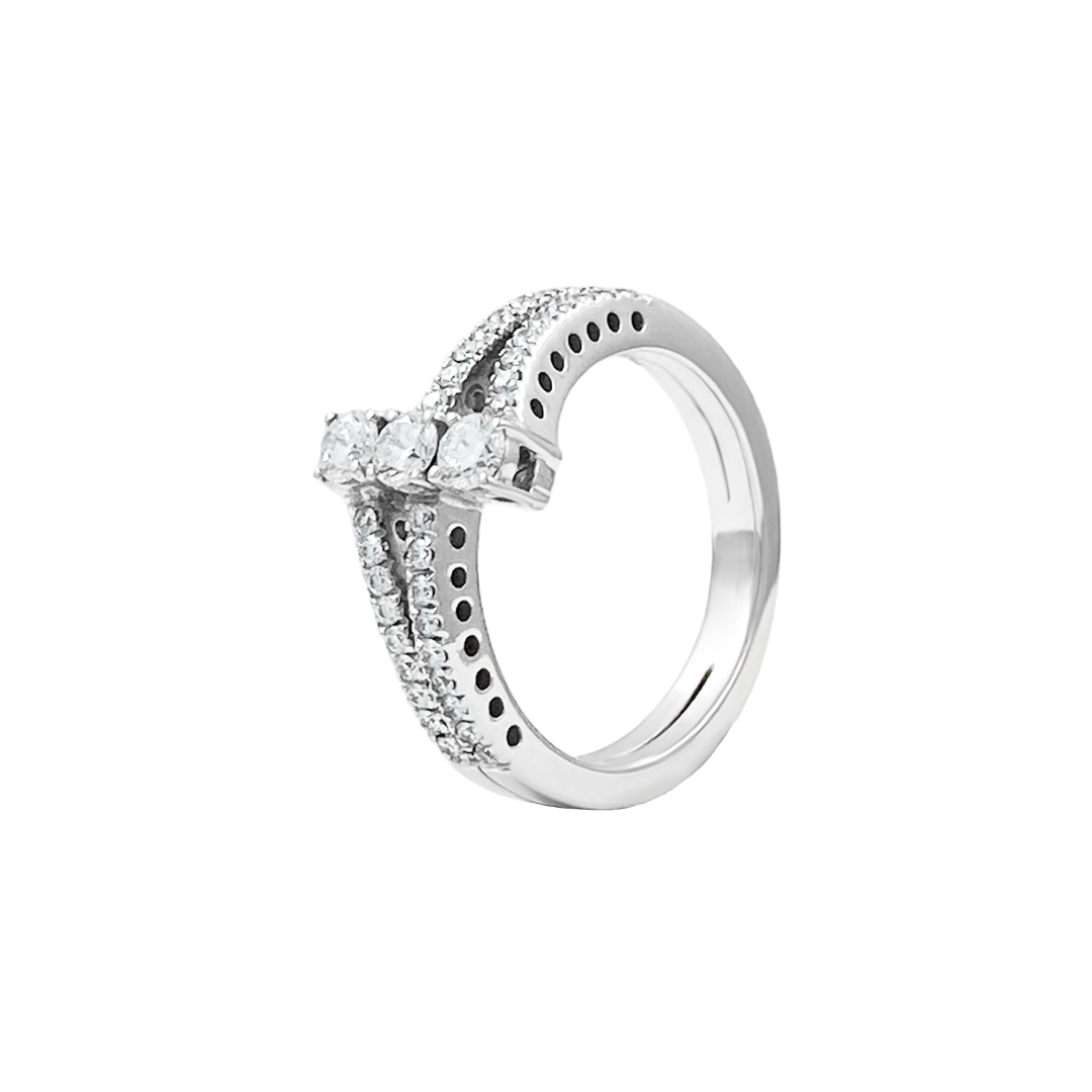 Anello Donna LeoPizzo 005330 