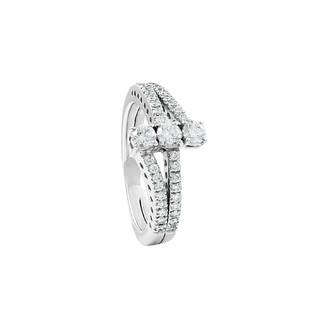 Anello Donna LeoPizzo 005330 