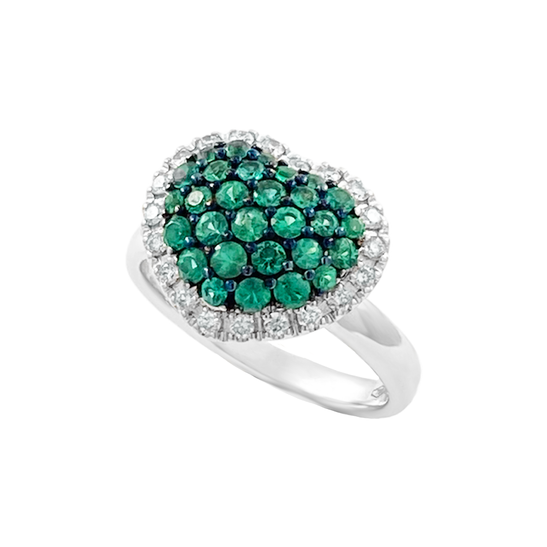 Anello Donna LeoPizzo 013499 