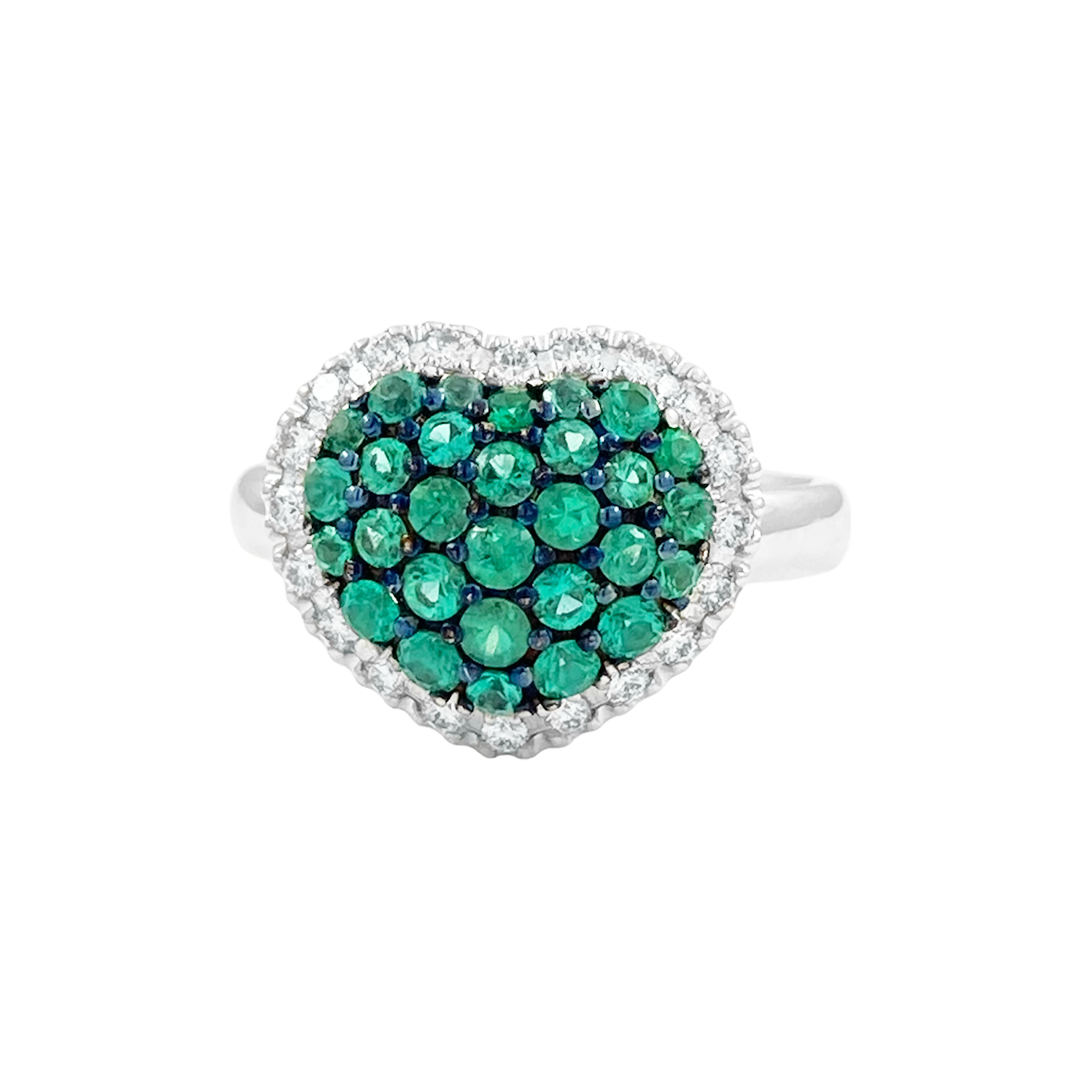 Anello Donna LeoPizzo 013499 