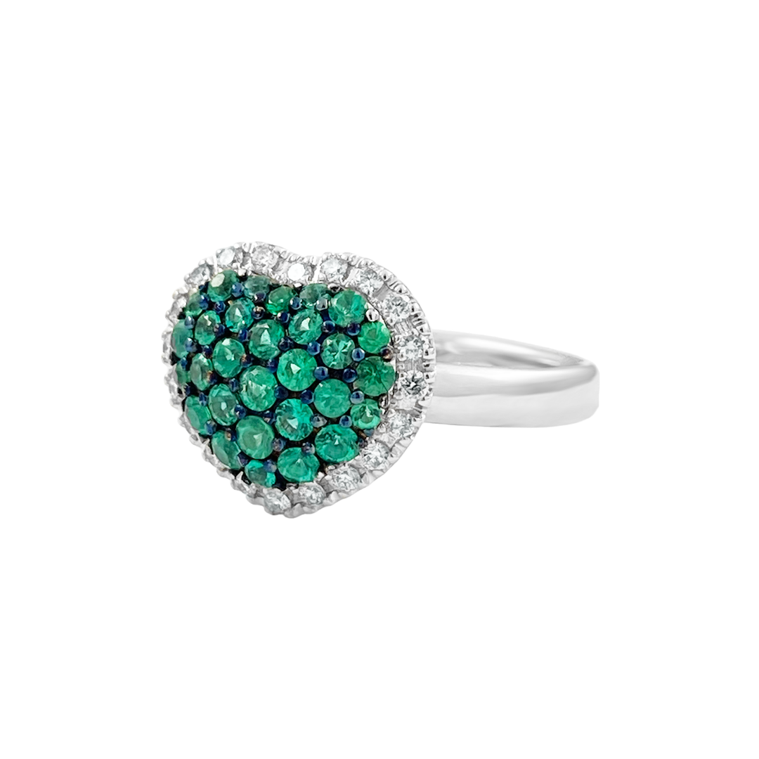 Anello Donna LeoPizzo 013499 