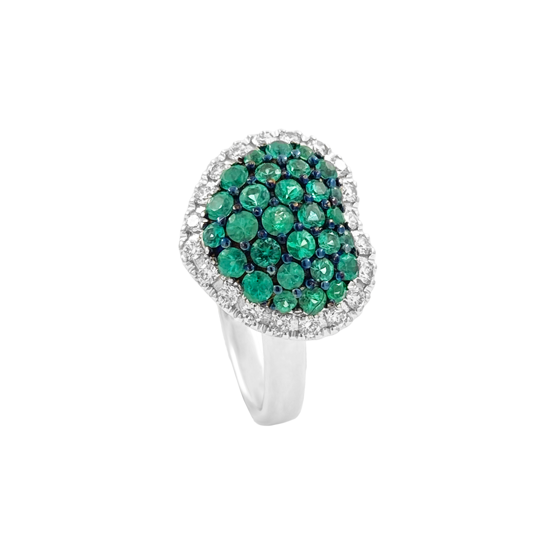 Anello Donna LeoPizzo 013499 