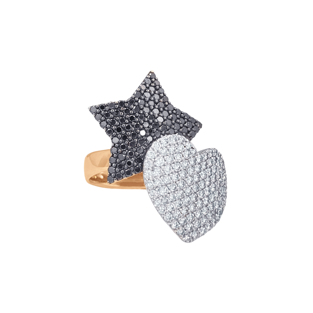 Anello Donna LeoPizzo 053692 