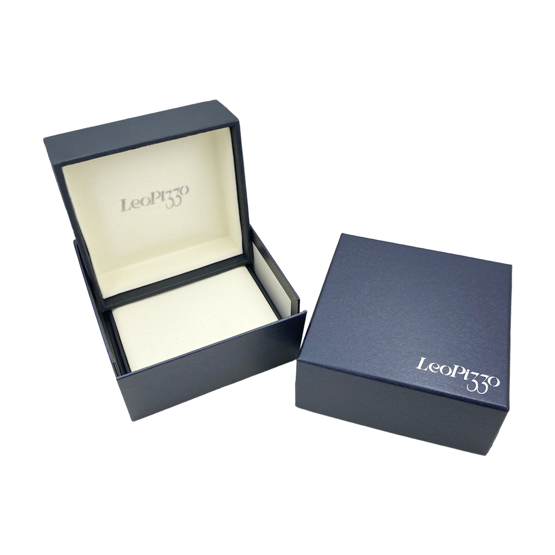 Anello Donna LeoPizzo 053692 