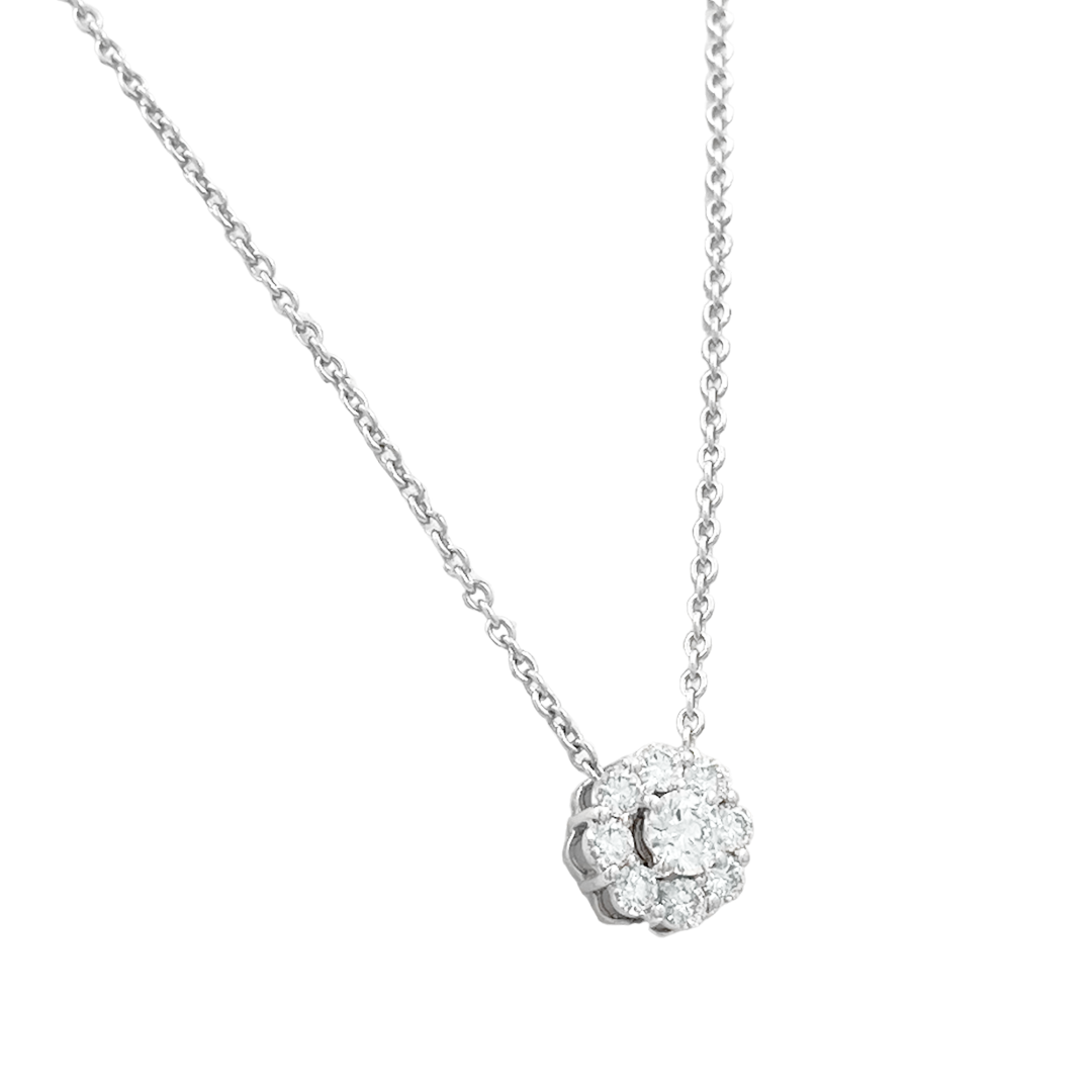 Collier pour femmes Leopizzo Autres