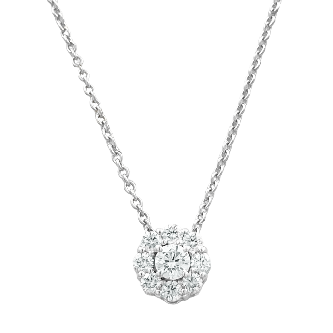 Collier pour femmes Leopizzo Autres